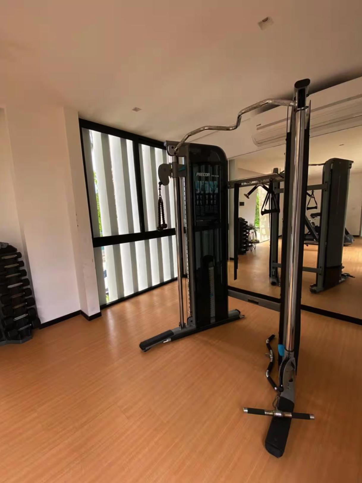 Apartment Spacious For 10 Great Amenities Tulum