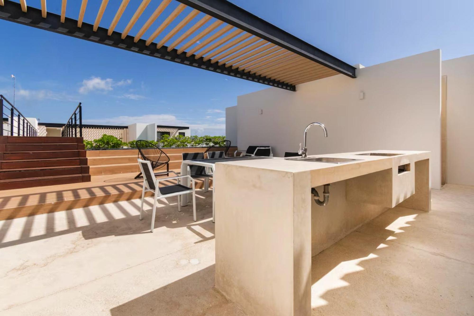 Apartment Spacious For 10 Great Amenities